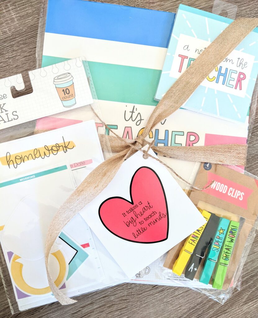 Teacher Favorites – Teaching Tools, Resources, + Supplies